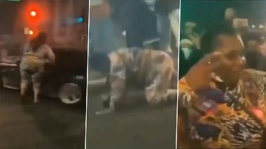 Viral Video