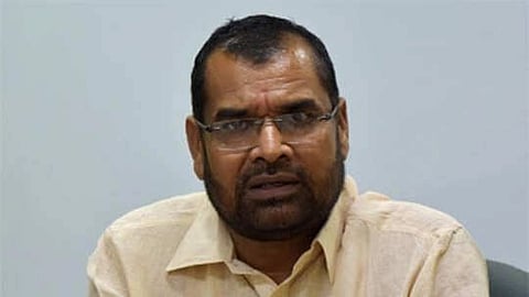 Sadabhau Khot