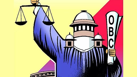OBC Reservation
