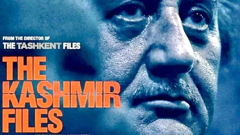 the kashmir files, anupam kher 