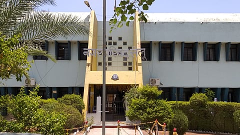 Selu Nagarparishad