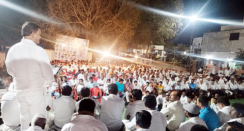 Dattatrey Bharne