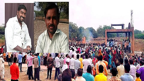 Aurangabad Accident News