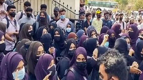 Hijab Controversy 