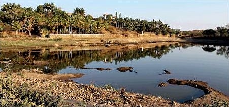 Ram River 