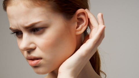 Hearing Loss