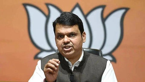 Devendra Fadnavis
