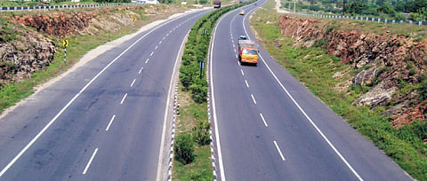 Roads in Jalgaon will pit free Fund Rs 42 crore development works