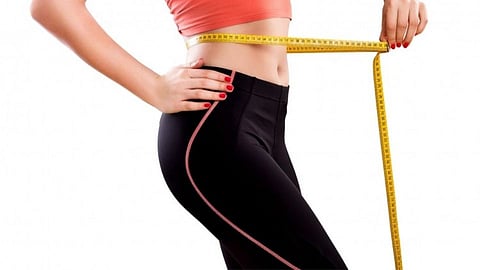 Weight Loss Tips