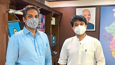 Siddharth Shinde