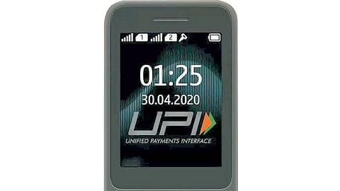 UPI