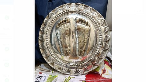 Sitamai Paduka