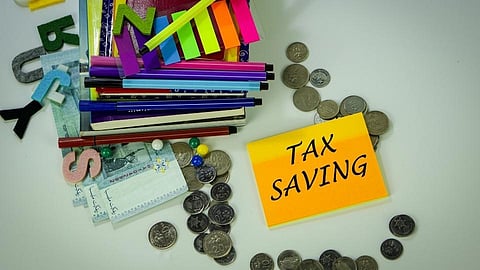 Income Tax 