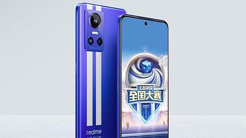 worlds first 150w charging realme gt ne 3 launched check price and specifications here  
