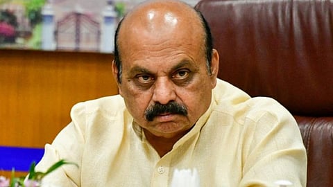 बसवराज बोम्मई