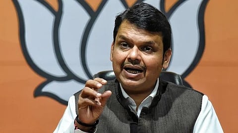 devendra fadnavis