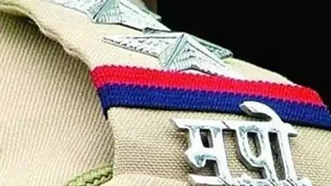  Inspector of Police