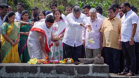 Chandrakant Patil