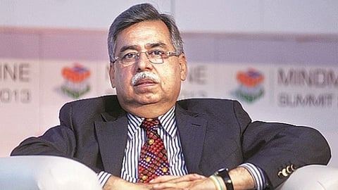 Income tax raid on hero Motocorp chairman Pavan Munjal