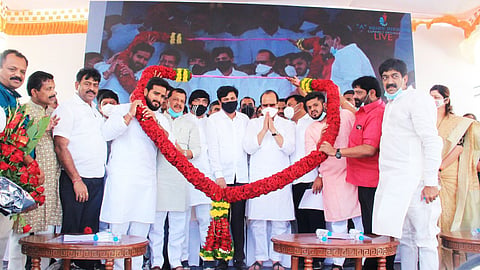 Ajit Pawar 