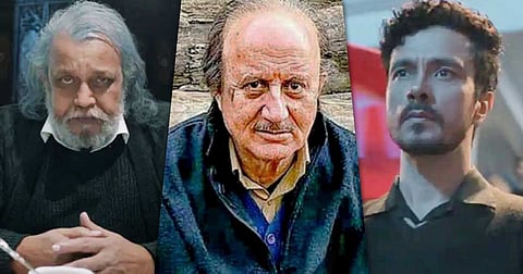 मुस्लिमांच्या हत्याकांडावर चित्रपटाची केली मागणी; IAS अधिकाऱ्याला सरकारकडून नोटीस