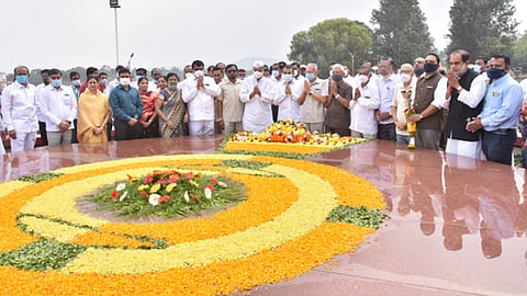 Balasaheb Patil