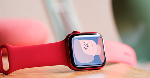 apple watch 6 ecg feature saves life of 34 year old mans life resident from Haryana  