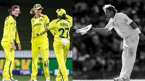 ICC Women's WC