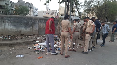Lakadganj Nagpur