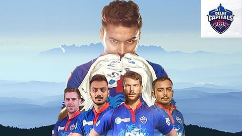 IPL 2022  Will Delhi Capitals make history under Pant leadership 