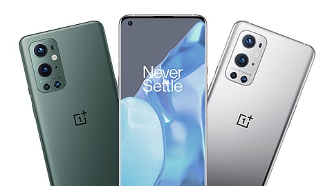 oneplus 9 pro price droped ahead of oneplus 10 pro launch in india  