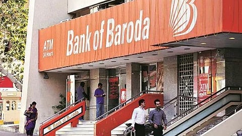 Bank of Baroda Vacancies | Bank of Baroda Recruitment 2022