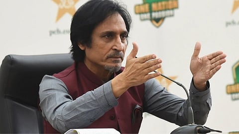 Ramiz Raja wants Pakistan Super League bring to IPL level 