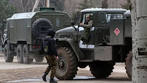 Ukraine