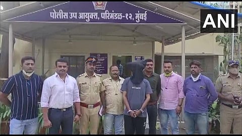 Mumbai Crime News
