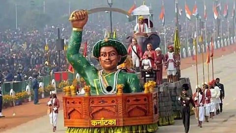 Tipu Sultan