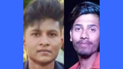 two Youth died