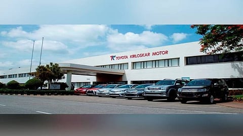 Kirloskar Motors