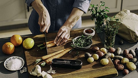 Kitchen Tips