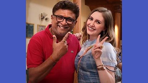Kedar Shinde