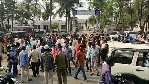 Aurangabad Crime News