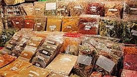 Spices Dryfruits ‌