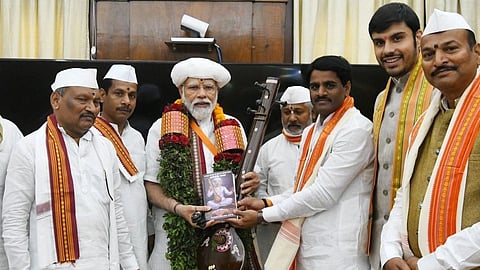 Narendra Modi