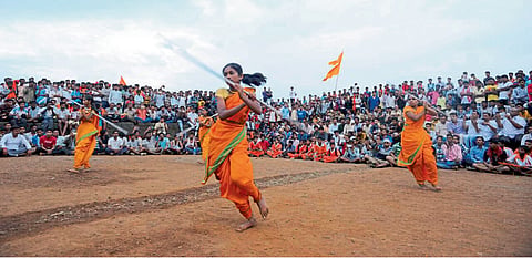  खंडोबा तालमी
