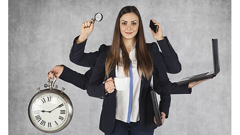 Management Skilling