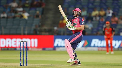 Jos Buttler 