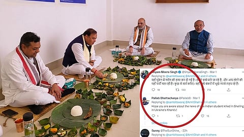Sambit Patra