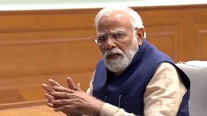 Russia-Ukraine War : पंतप्रधान मोदींच्या अध्यक्षतेखाली उच्चस्तरीय बैठक 