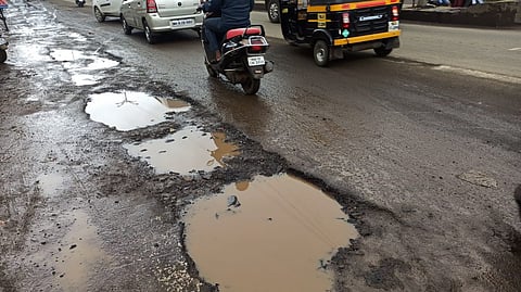 Patholes