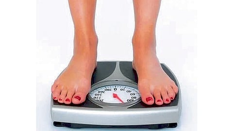 Obesity